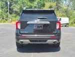 2023 Explorer Hybrid Thumbnail 4