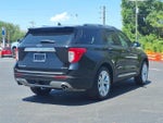 2023 Explorer Hybrid Thumbnail 5