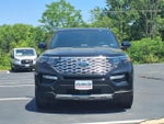 2023 Explorer Hybrid Thumbnail 6
