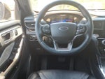 2023 Explorer Hybrid Thumbnail 7