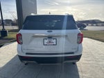 2022 Explorer Hybrid Thumbnail 6