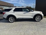 2022 Explorer Hybrid Thumbnail 8