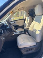 2022 Explorer Hybrid Thumbnail 13