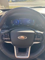 2022 Explorer Hybrid Thumbnail 21