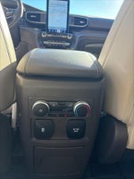 2022 Explorer Hybrid Thumbnail 27