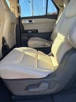 2022 Explorer Hybrid Thumbnail 29