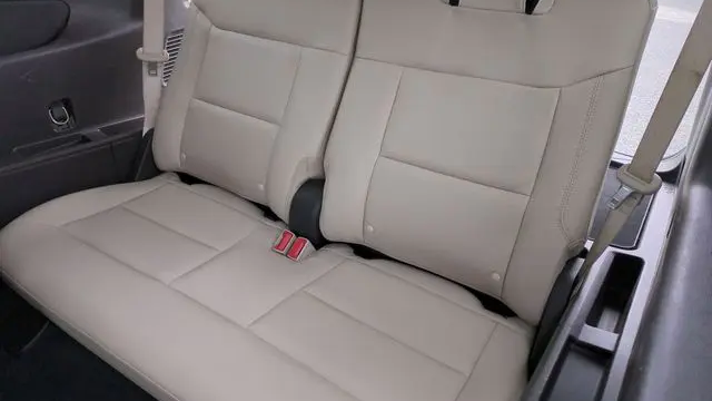 2022 Ford Explorer Hybrid Platinum