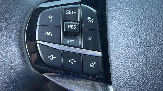 2022 Ford Explorer Hybrid Platinum