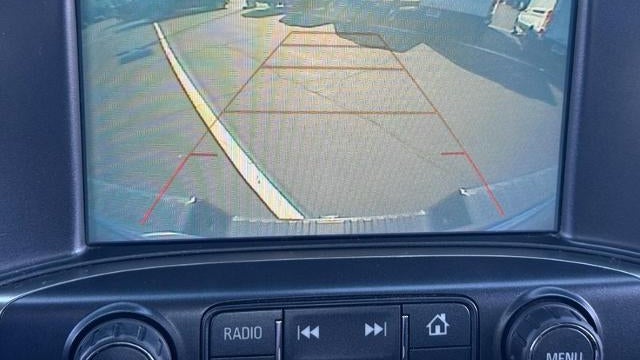 2022 Ford Explorer Hybrid Platinum