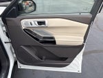 2022 Explorer Hybrid Thumbnail 7