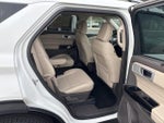 2022 Explorer Hybrid Thumbnail 12