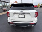 2022 Explorer Hybrid Thumbnail 15