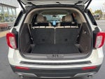 2022 Explorer Hybrid Thumbnail 16