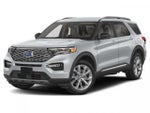 2023 Explorer Hybrid Thumbnail 1