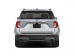 2023 Explorer Hybrid Thumbnail 5