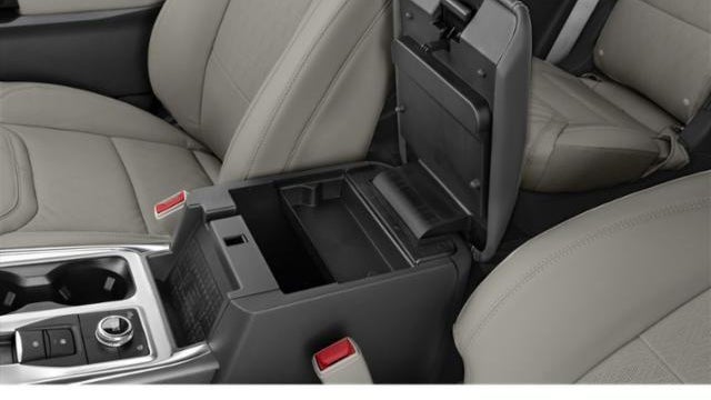 2023 Ford Explorer Hybrid Platinum