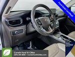 2021 Explorer Hybrid Thumbnail 1