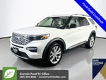 2021 Explorer Hybrid Thumbnail 2
