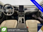 2021 Explorer Hybrid Thumbnail 3