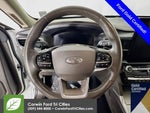 2021 Explorer Hybrid Thumbnail 4