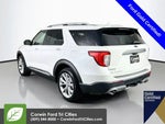 2021 Explorer Hybrid Thumbnail 6