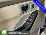 2021 Explorer Hybrid Thumbnail 7