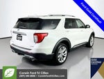 2021 Explorer Hybrid Thumbnail 8