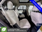 2021 Explorer Hybrid Thumbnail 9