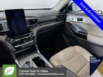 2021 Explorer Hybrid Thumbnail 12