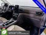 2021 Explorer Hybrid Thumbnail 13