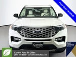 2021 Explorer Hybrid Thumbnail 18