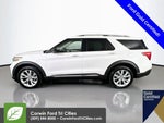 2021 Explorer Hybrid Thumbnail 19
