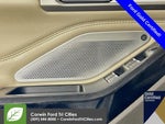 2021 Explorer Hybrid Thumbnail 21