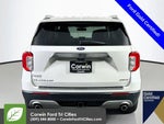 2021 Explorer Hybrid Thumbnail 22