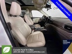 2021 Explorer Hybrid Thumbnail 25