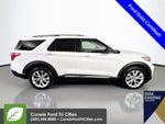 2021 Explorer Hybrid Thumbnail 26