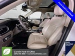 2021 Explorer Hybrid Thumbnail 31