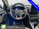 2021 Explorer Hybrid Thumbnail 33