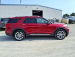 2022 Explorer Hybrid Thumbnail 6