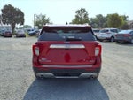 2022 Explorer Hybrid Thumbnail 4