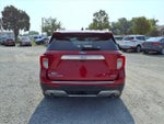 2022 Explorer Hybrid Thumbnail 4