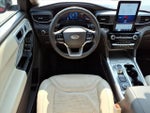 2022 Explorer Hybrid Thumbnail 10