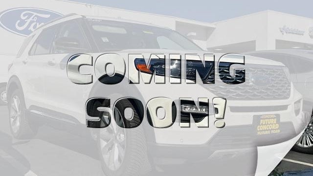 Preowned 2022 Ford Explorer Hybrid Platinum for Sale