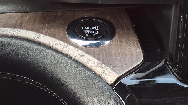 2023 Ford Explorer Hybrid Platinum