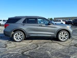2023 Explorer Hybrid Thumbnail 2