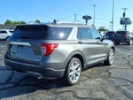 2023 Explorer Hybrid Thumbnail 3