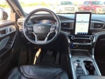 2023 Explorer Hybrid Thumbnail 16