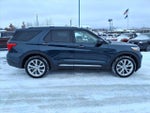 2022 Explorer Hybrid Thumbnail 7