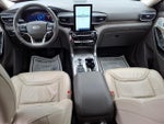 2022 Explorer Hybrid Thumbnail 12