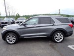 2022 Explorer Hybrid Thumbnail 2